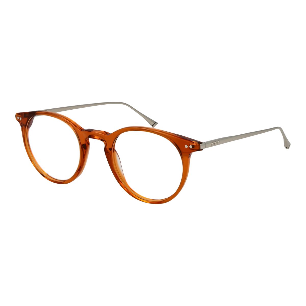 Monture de Lunettes Unisexe Taylor Morris TM07 47C3