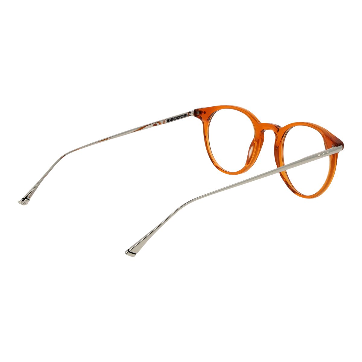 Monture de Lunettes Unisexe Taylor Morris TM07 47C3