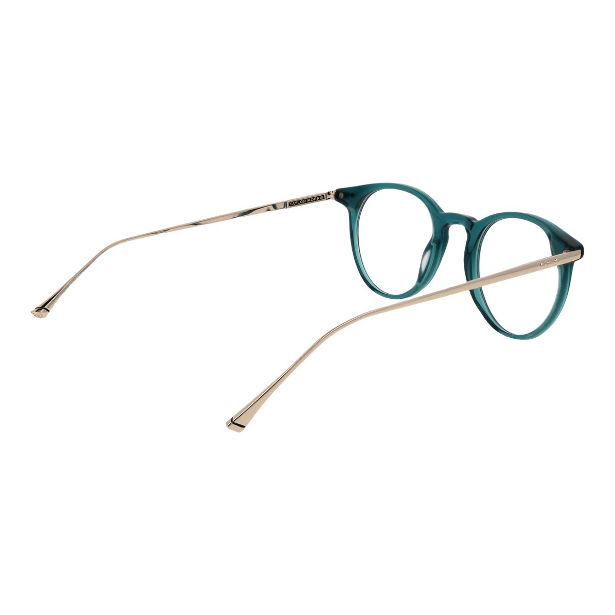 Monture de Lunettes Unisexe Taylor Morris TM07 47C4
