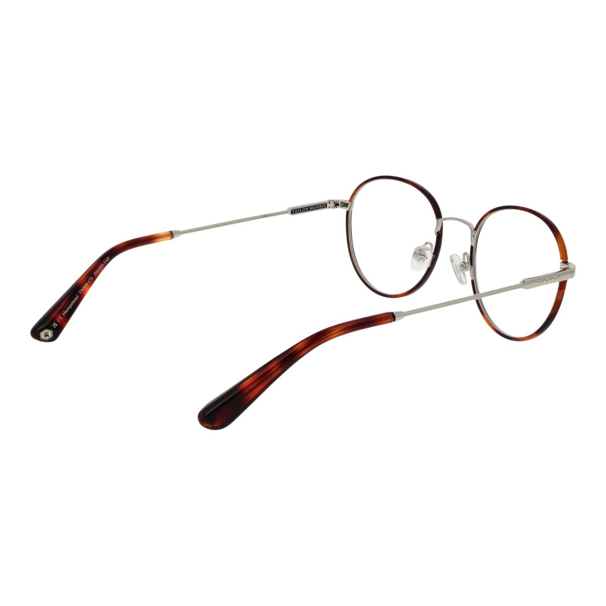 Monture de Lunettes Unisexe Taylor Morris TM09 50C2