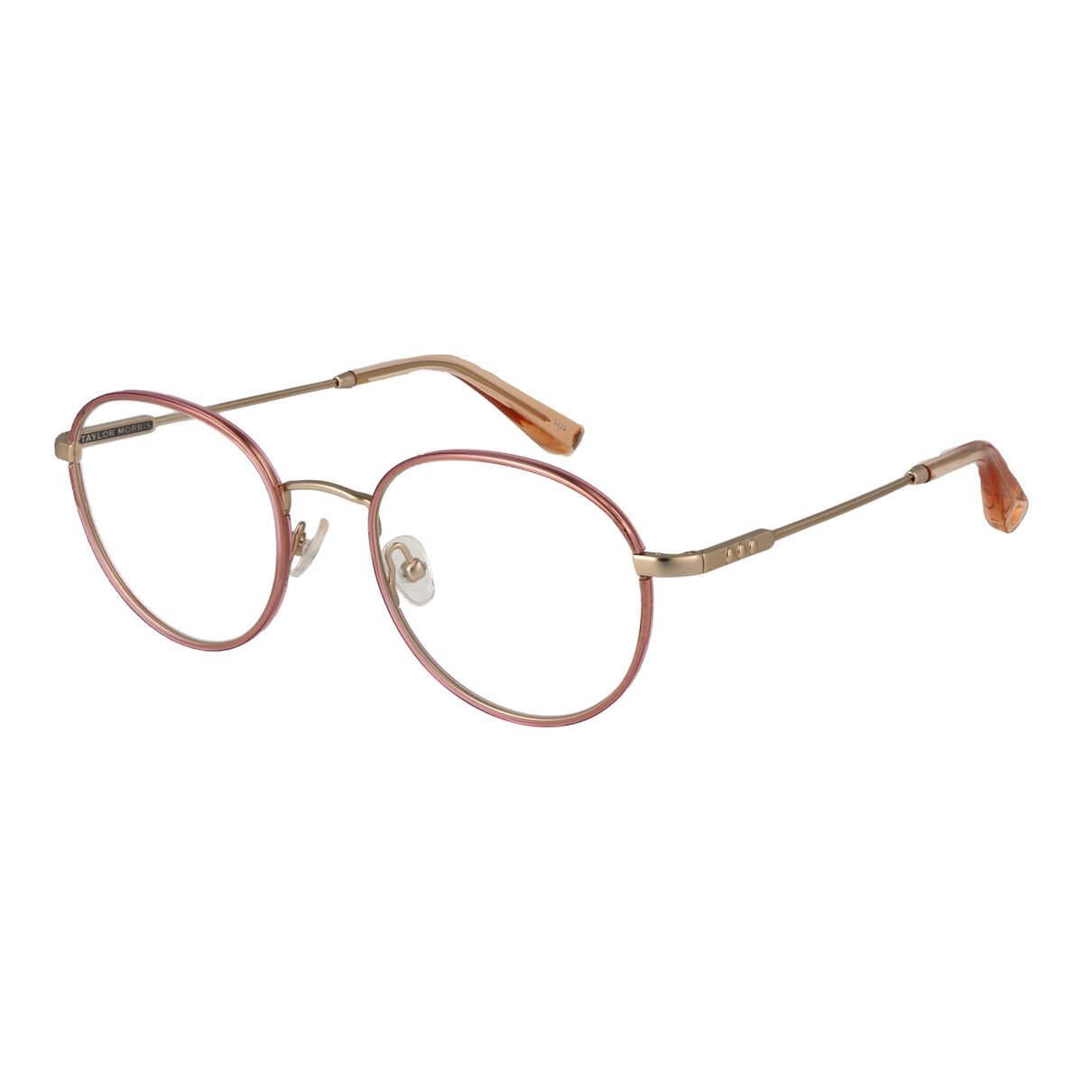Monture de Lunettes Unisexe Taylor Morris TM09 50C4