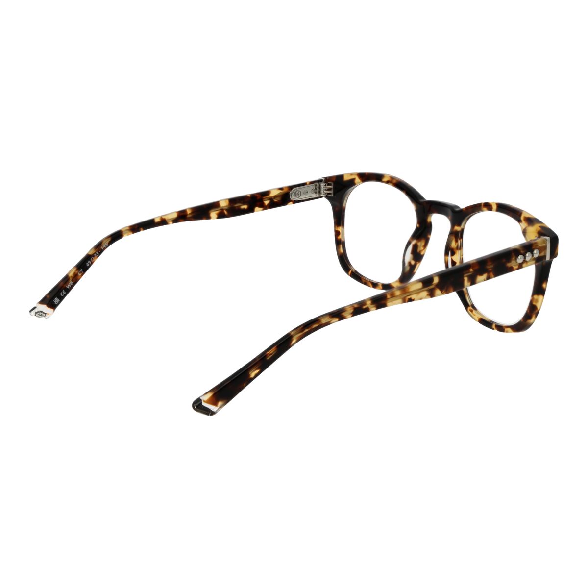 Monture de Lunettes Unisexe Taylor Morris W8 49C7