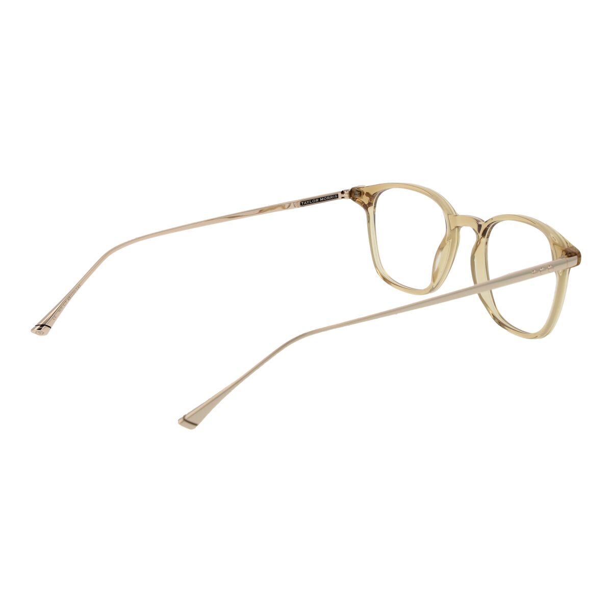 Monture de Lunettes Unisexe Taylor Morris W9 48C7