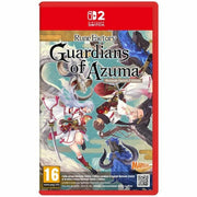 Jeu vidéo pour Switch Just For Games Guardianes de Azuma