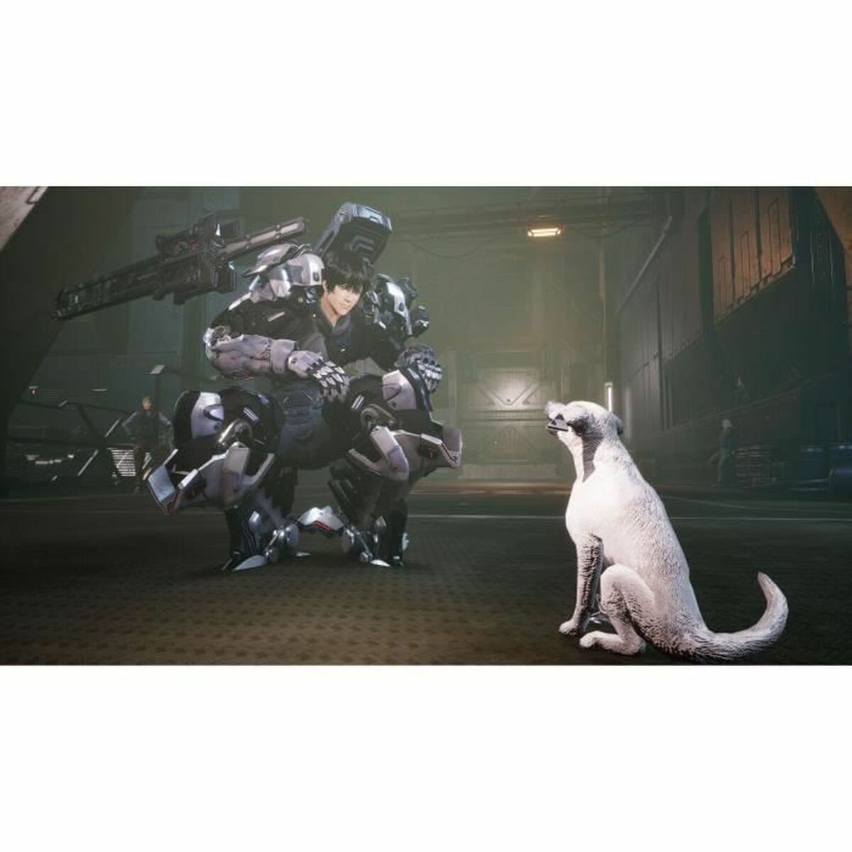 Jeu vidéo pour Switch Just For Games Titanic Scion