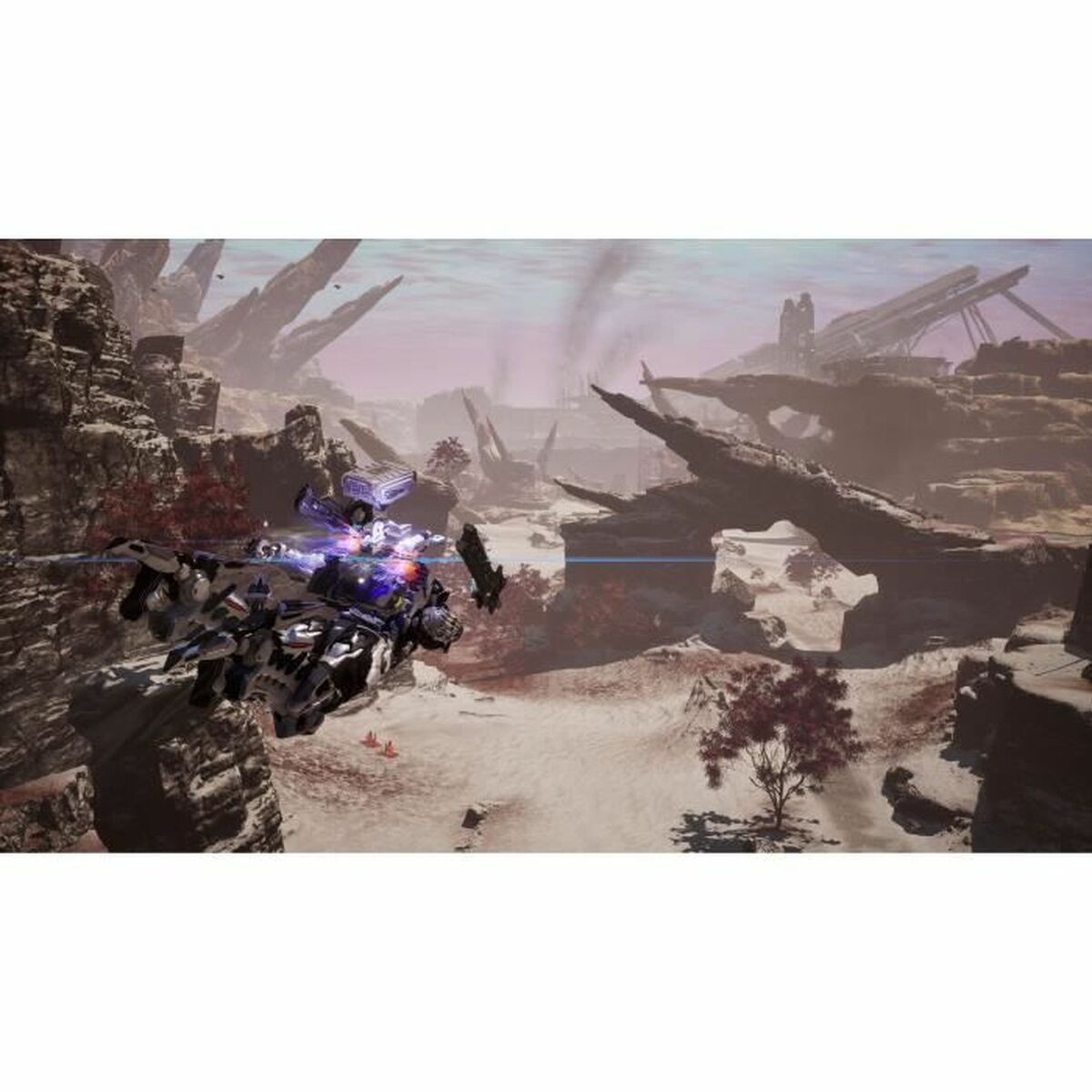 Jeu vidéo pour Switch Just For Games Titanic Scion