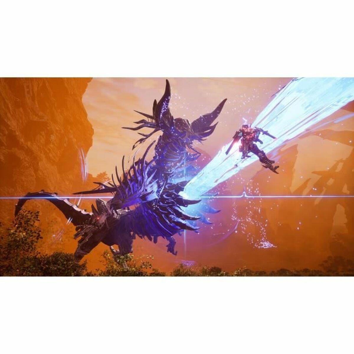 Jeu vidéo pour Switch Just For Games Titanic Scion