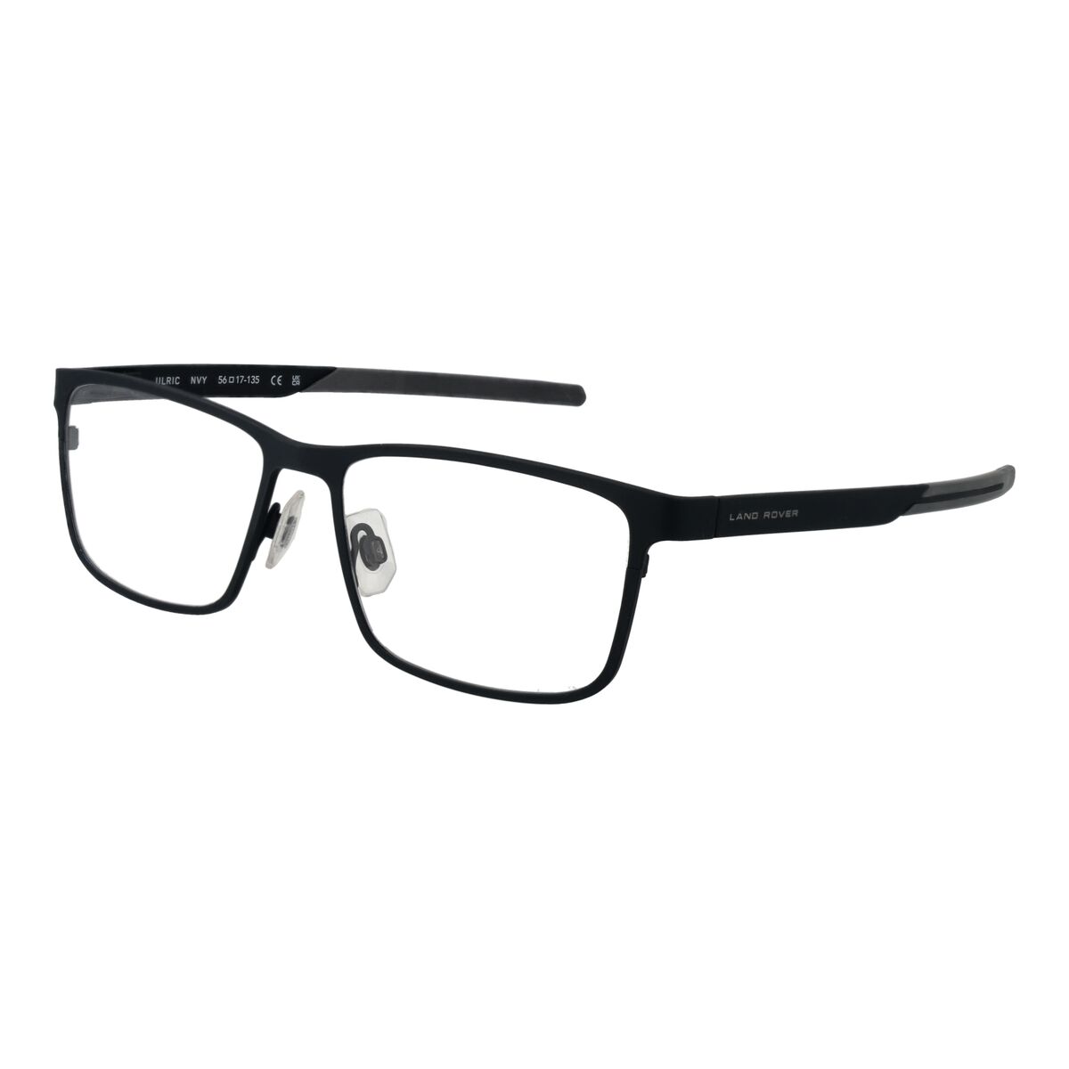 Monture de Lunettes Homme Land Rover ULRIC 56NVY