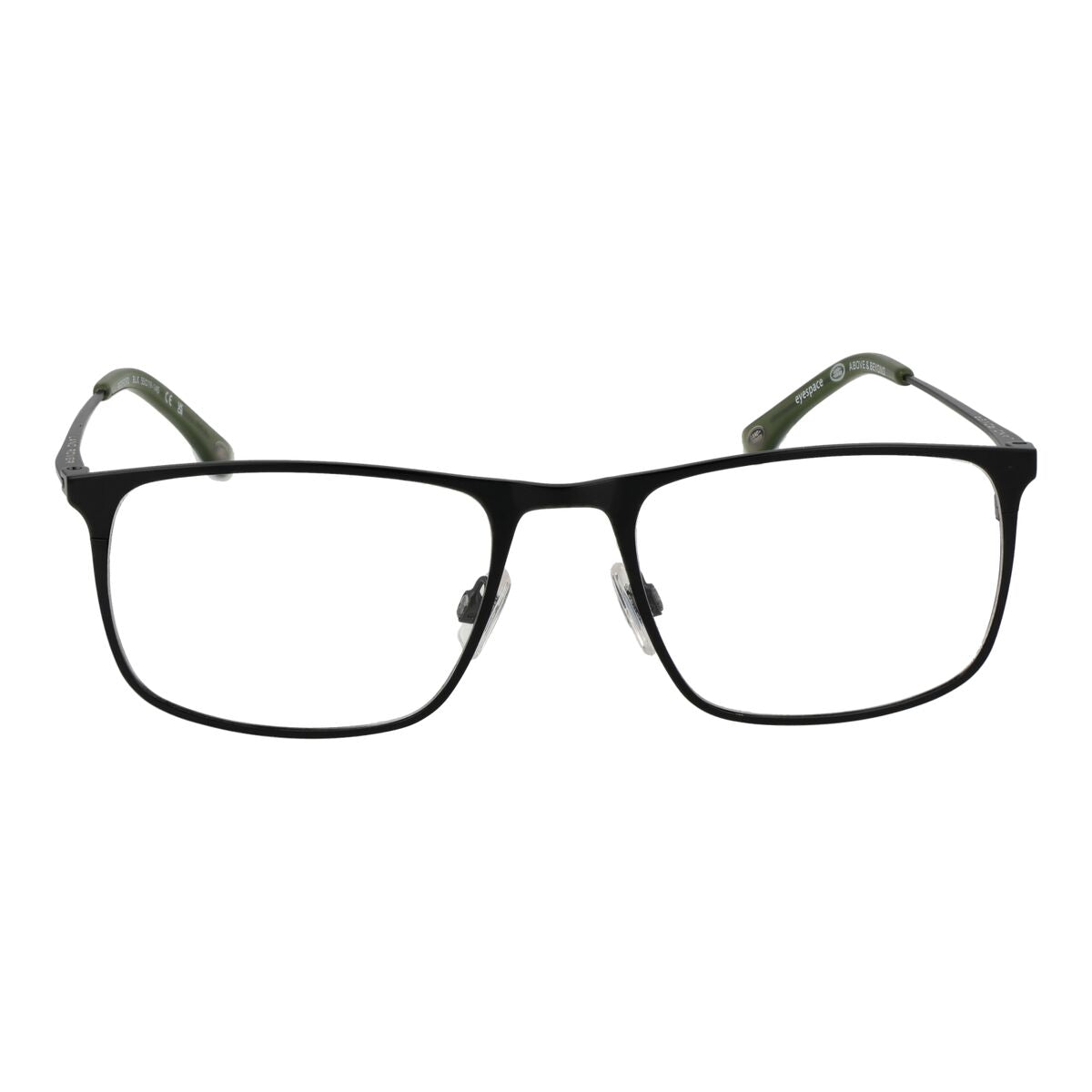 Monture de Lunettes Homme Land Rover REDFORD 55BLK