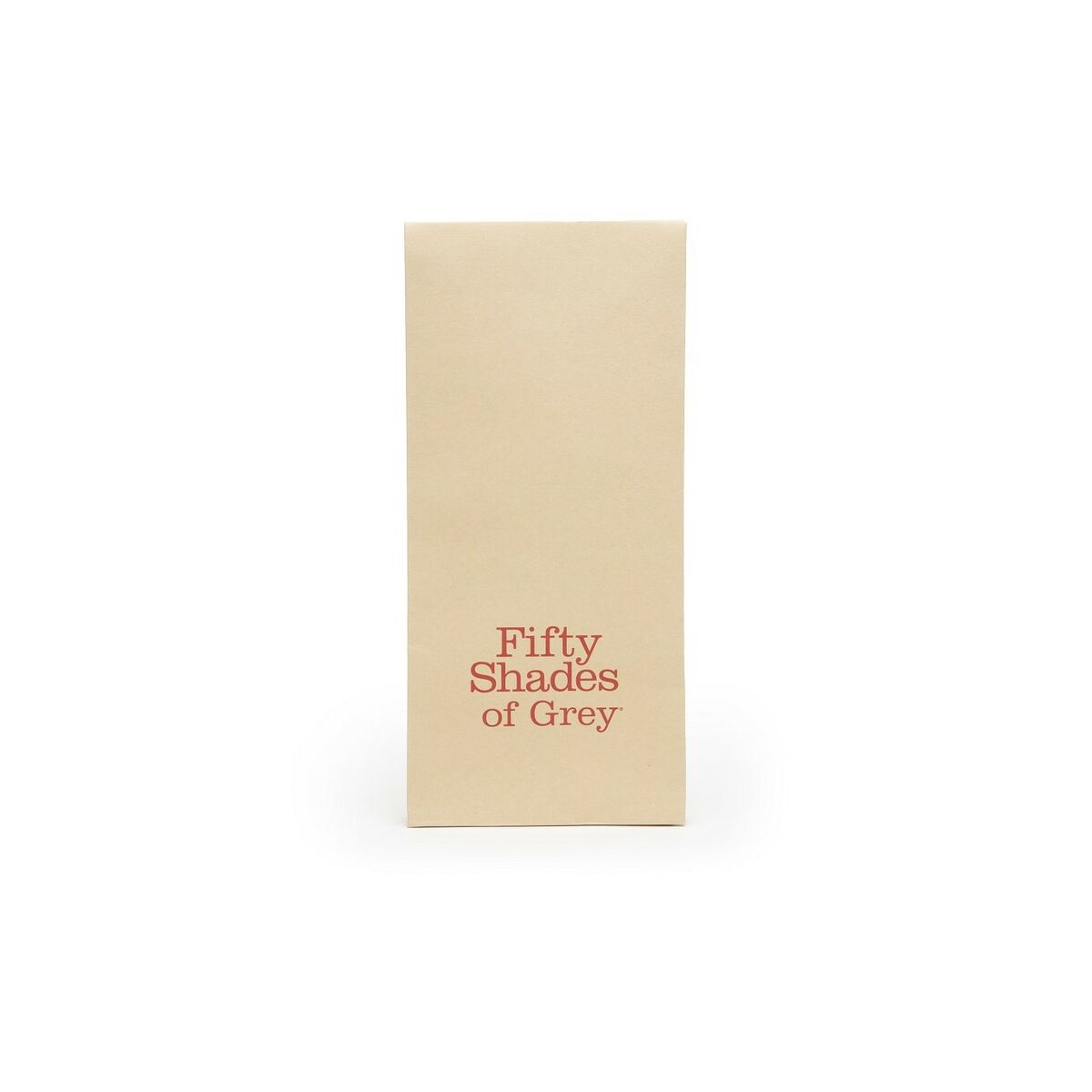 Masque Fifty Shades of Grey  Sweet Anticipation