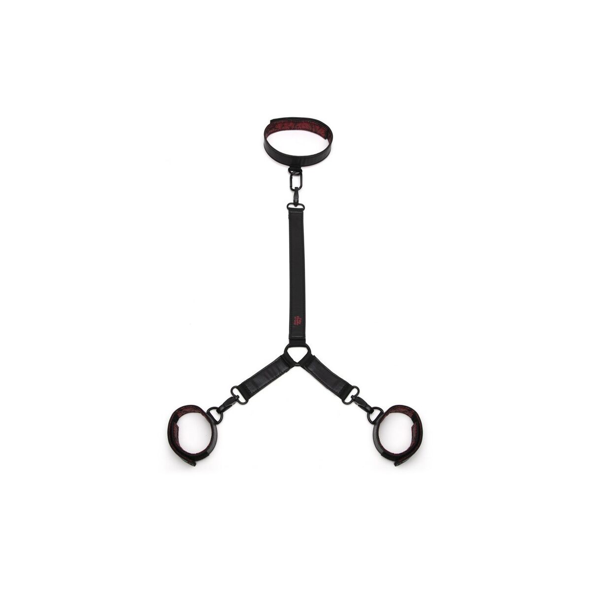 Menottes Réglables Fifty Shades of Grey Sweet Anticipation