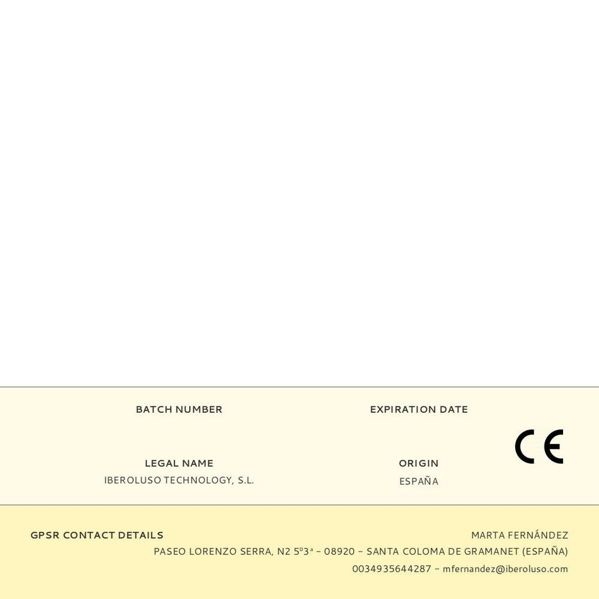 Lampe torche LED rechargeable Nebo Davinci 800 8 W 800 lm