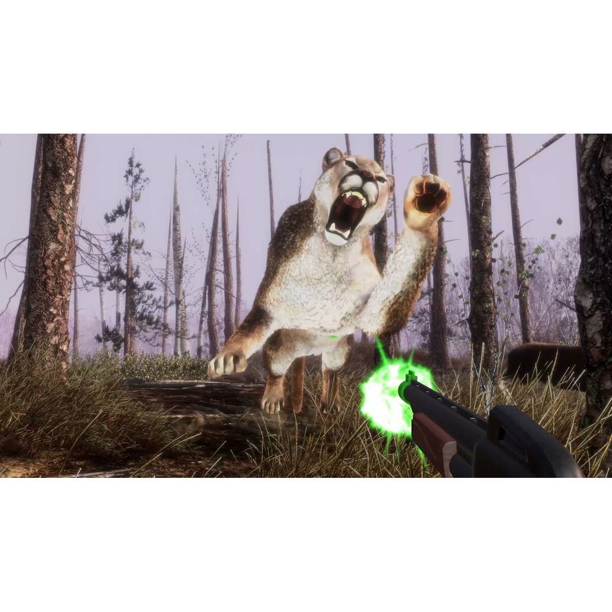 Jeu vidéo PlayStation 5 Just For Games Big Buck Hunter Ultimate Trophy Deluxe Edition