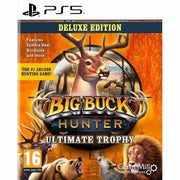 Jeu vidéo PlayStation 5 Just For Games Big Buck Hunter Ultimate Trophy Deluxe Edition