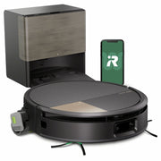 Aspirateur robot Roomba 705 MAX COMBO+