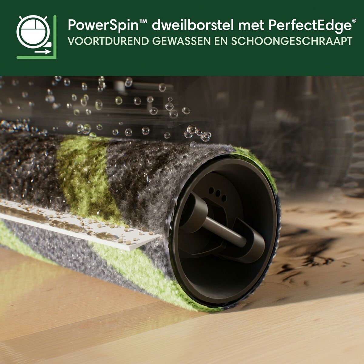 Aspirateur robot Roomba 705 MAX COMBO+