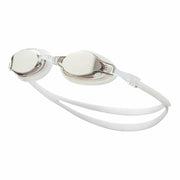 Lunettes de bain Nike Chrome Argenté Taille unique