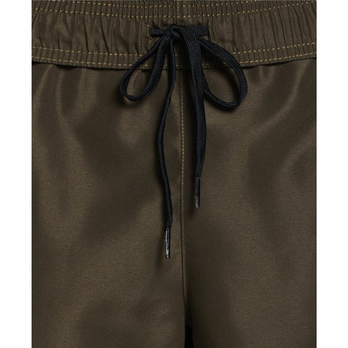 Maillot de bain homme Nike 5" Volley Short Noir