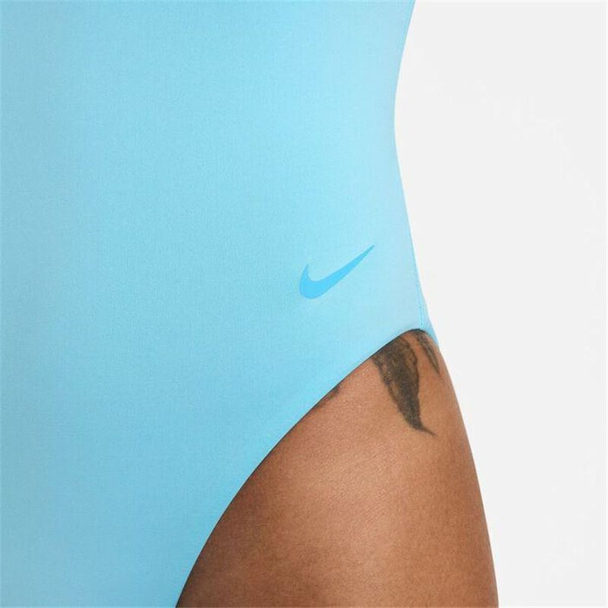 Maillot de bain femme Nike Sneakerkini 2.0 Bleu