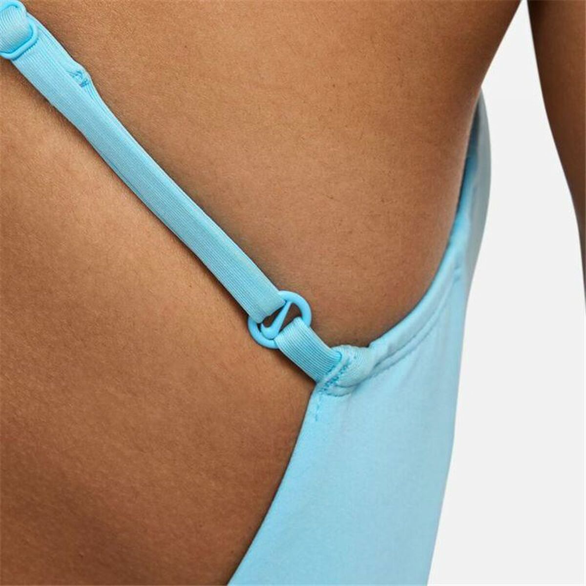 Maillot de bain femme Nike Sneakerkini 2.0 Bleu