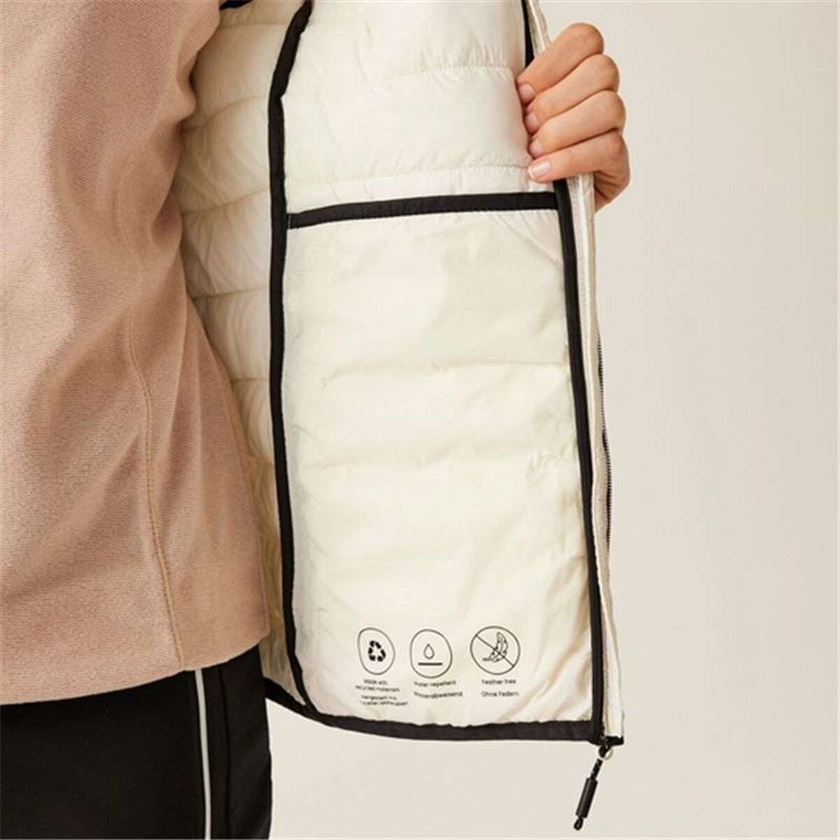 Veste Regatta Marizion Femme