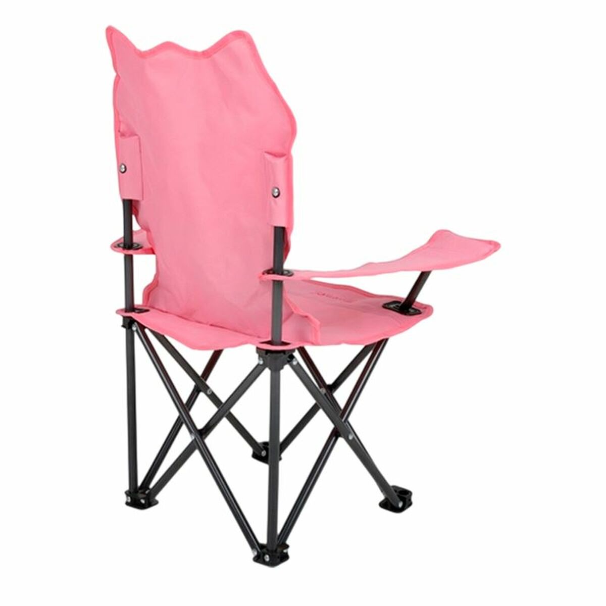 Chaise Pliante Regatta RCE076-DAL Rose Licorne