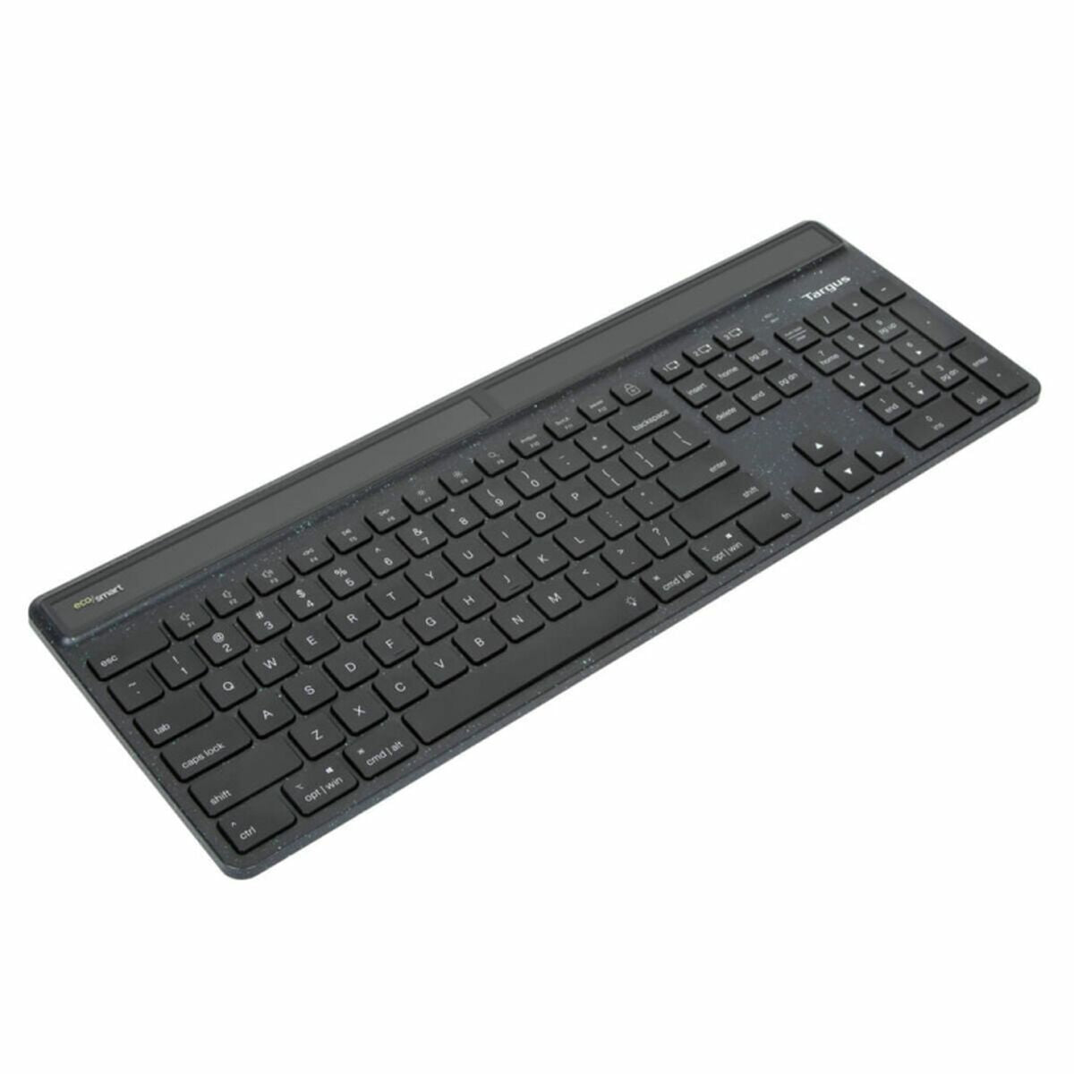 Clavier Targus AKB868ES Noir Espagnol Qwerty
