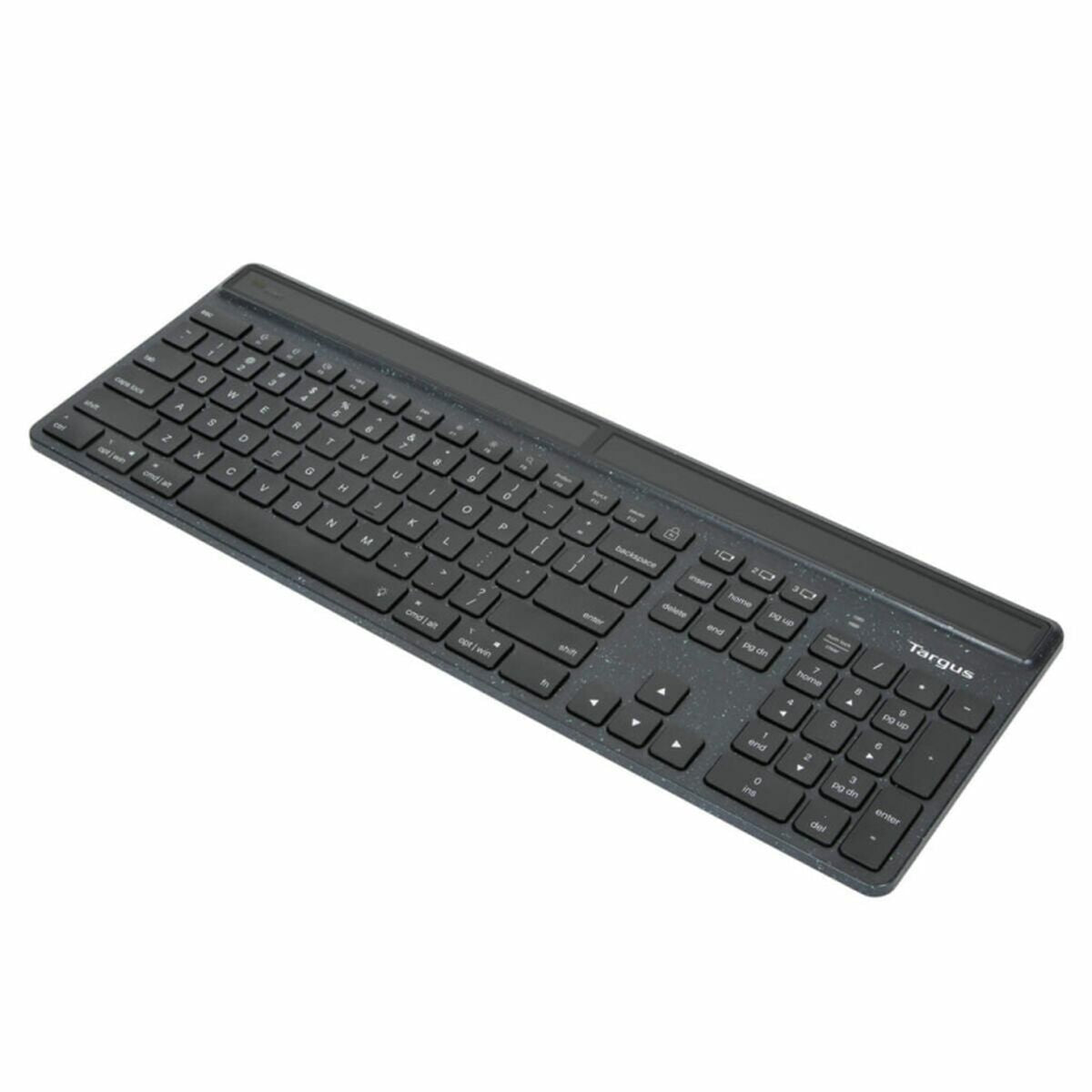 Clavier Targus AKB868ES Noir Espagnol Qwerty