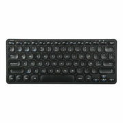 Clavier Targus AKB862ES Noir Espagnol Qwerty