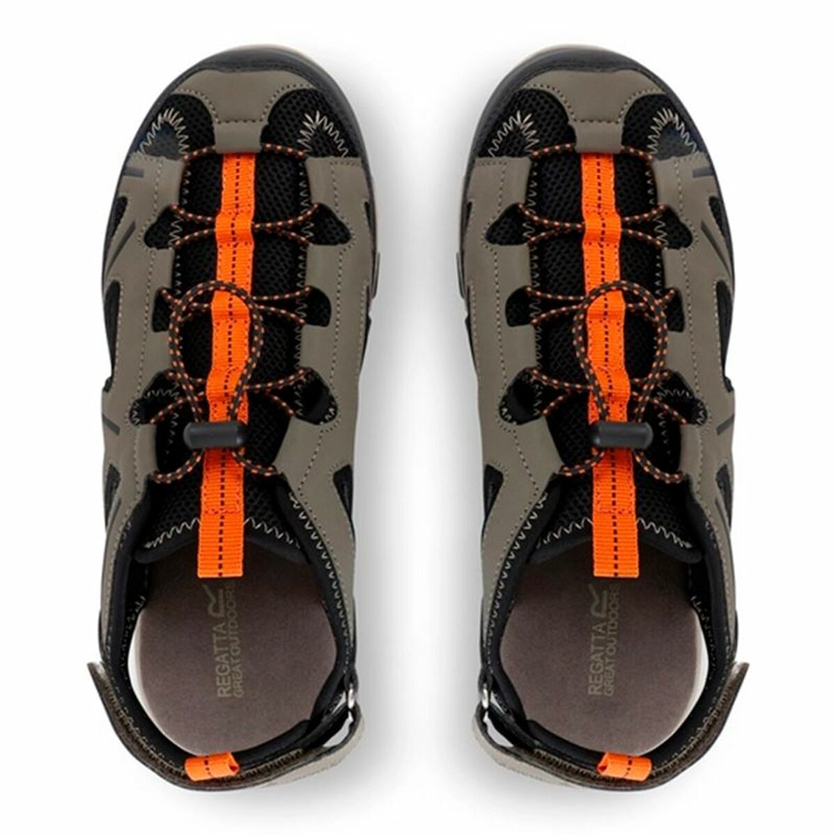 Sandales de montagne Regatta WestshoreIII