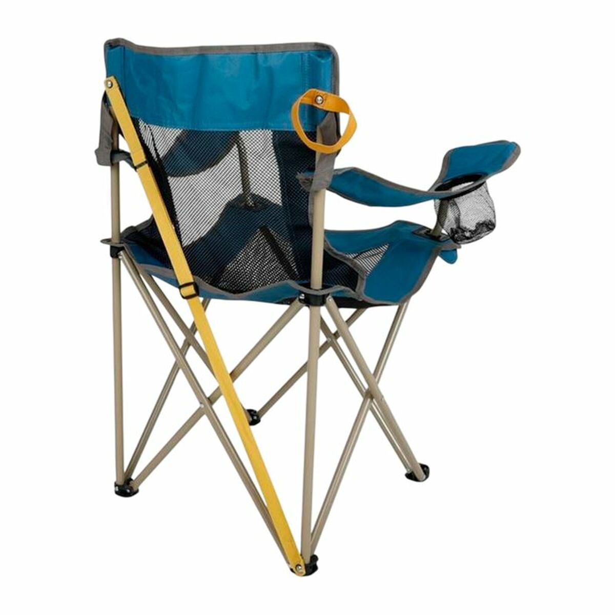 Chaise Pliante Regatta Regatta  Bleu
