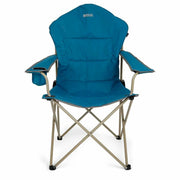 Chaise Pliante Regatta Regatta  Bleu