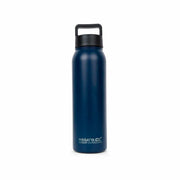 Bouteille d'eau Regatta RCE555-ZV7 Bleu foncé 600 ml