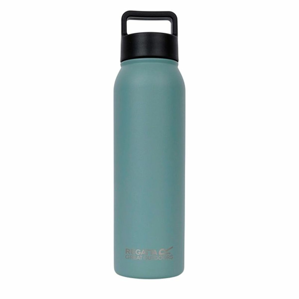 Bouteille d'eau Regatta RCE555-EPF Bleu 600 ml