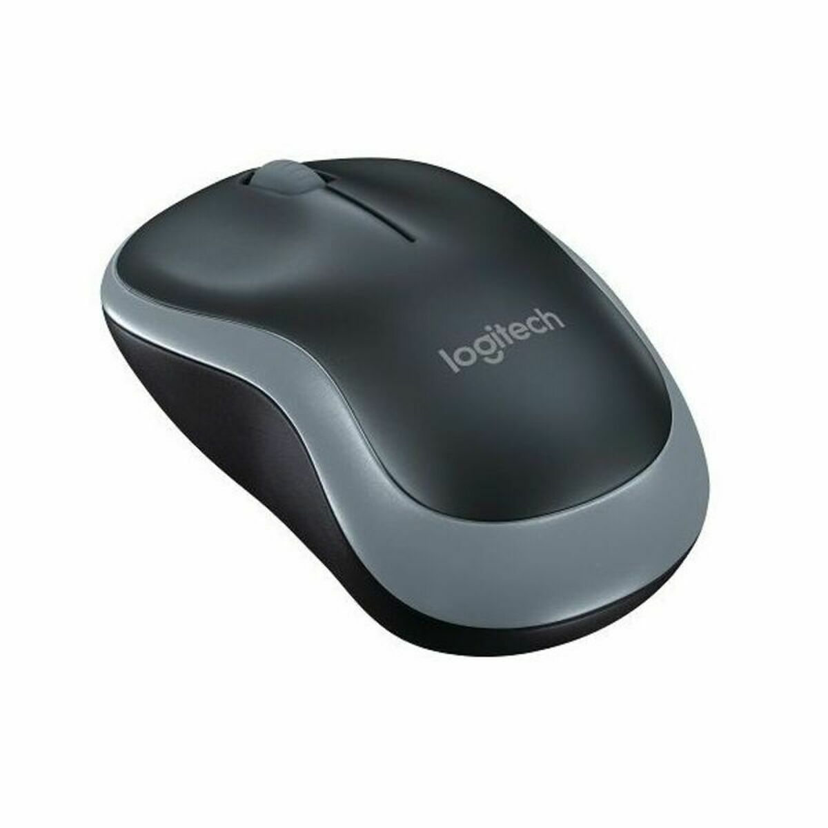 Souris Logitech 910-002238 Gris 1000 dpi