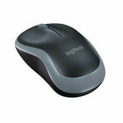 Souris Logitech 910-002238 Gris 1000 dpi