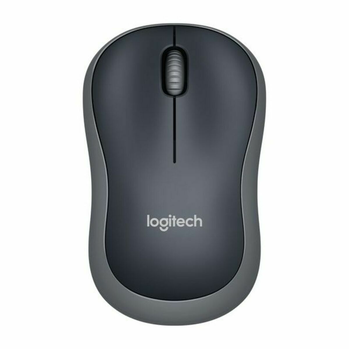 Souris Logitech 910-002238 Gris 1000 dpi