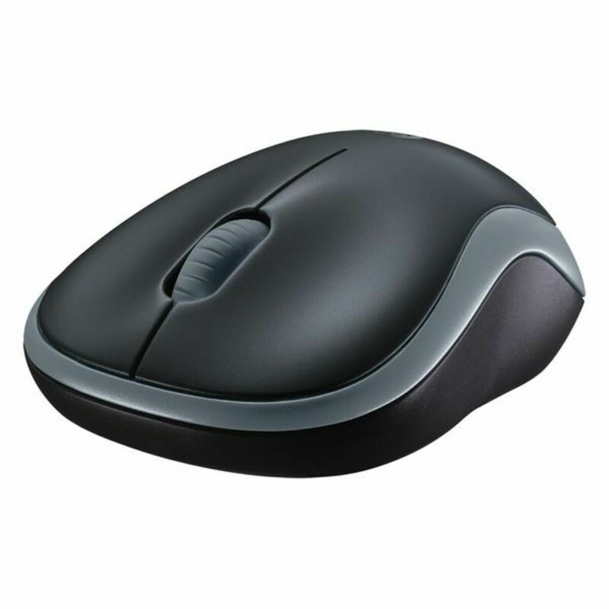 Souris Logitech 910-002238 Gris 1000 dpi