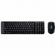 clavier et souris Logitech 920-003168 Noir QWERTY