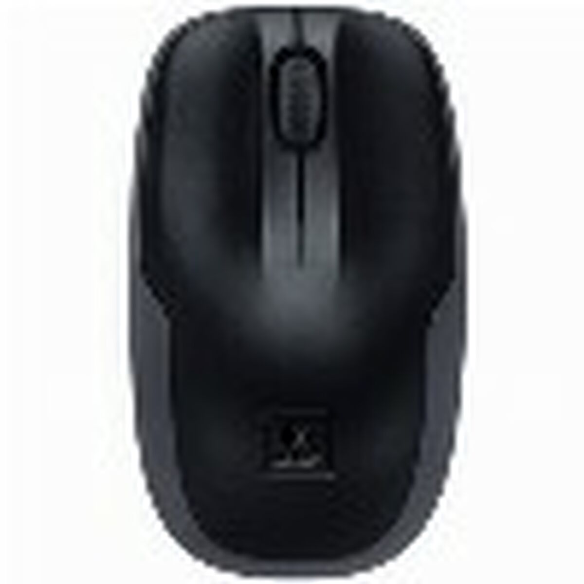 clavier et souris Logitech 920-003168 Noir QWERTY