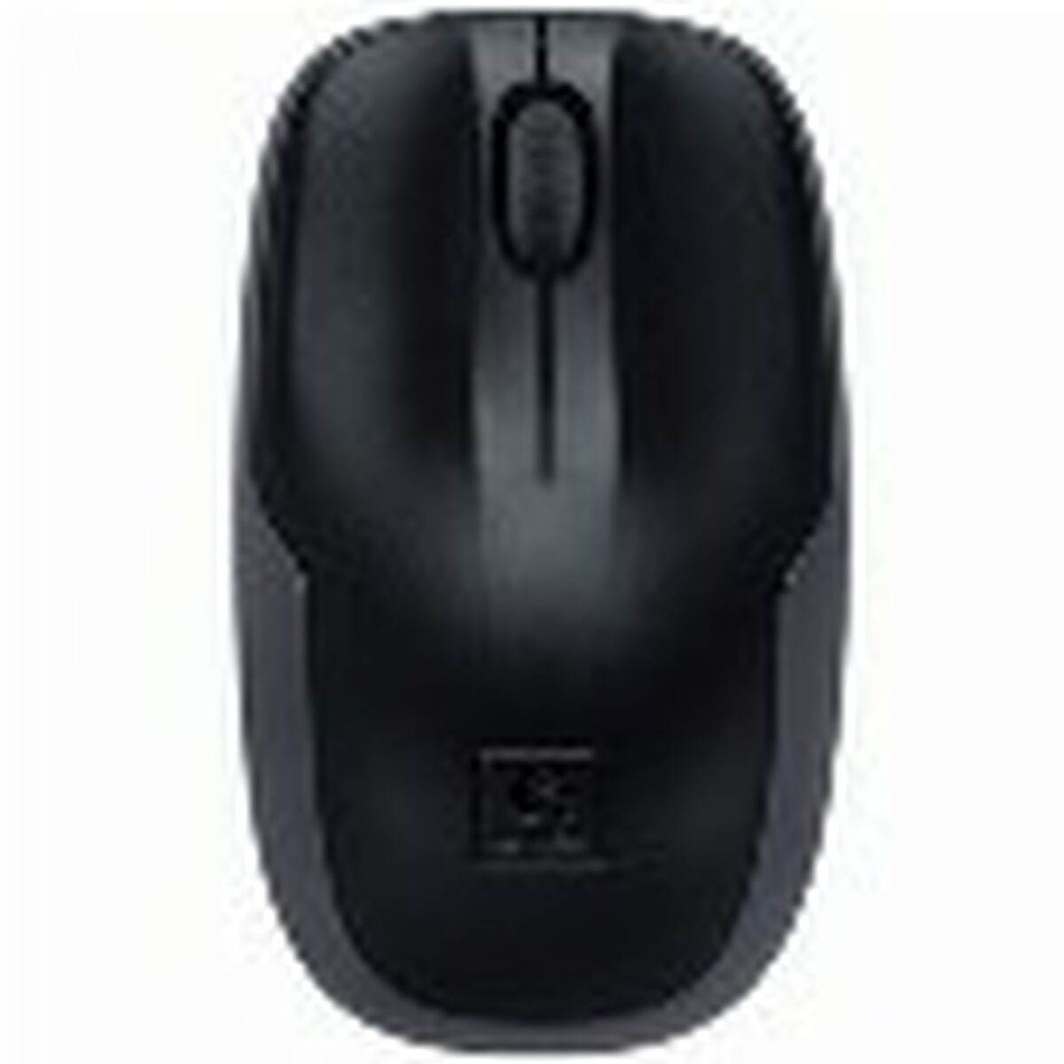 clavier et souris Logitech 920-003168 Noir QWERTY