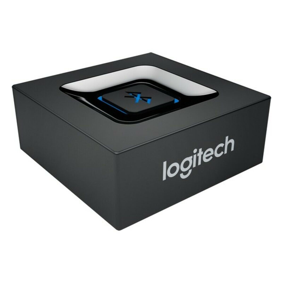 Adaptateur Bluetooth Logitech 980-000912 Noir
