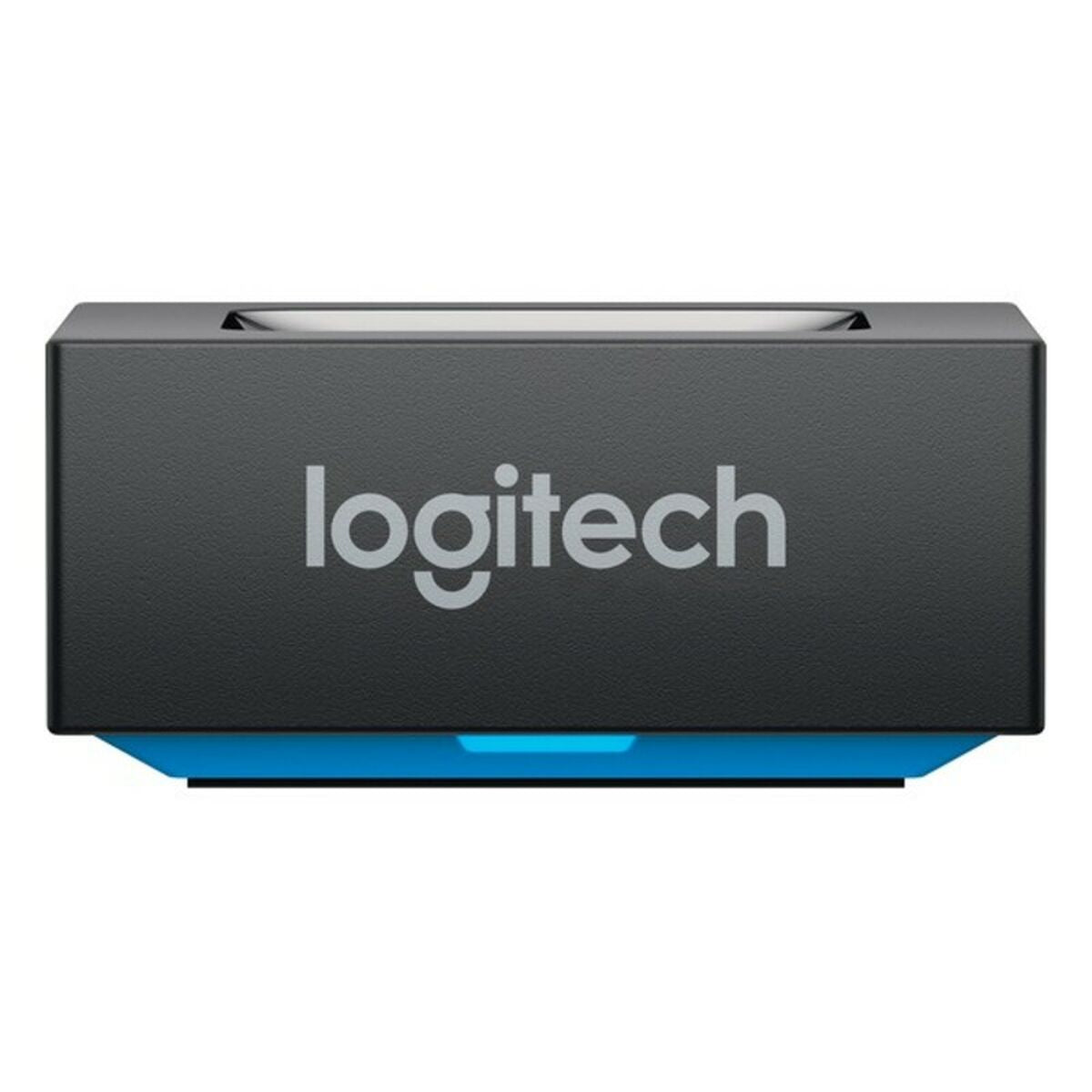 Adaptateur Bluetooth Logitech 980-000912 Noir