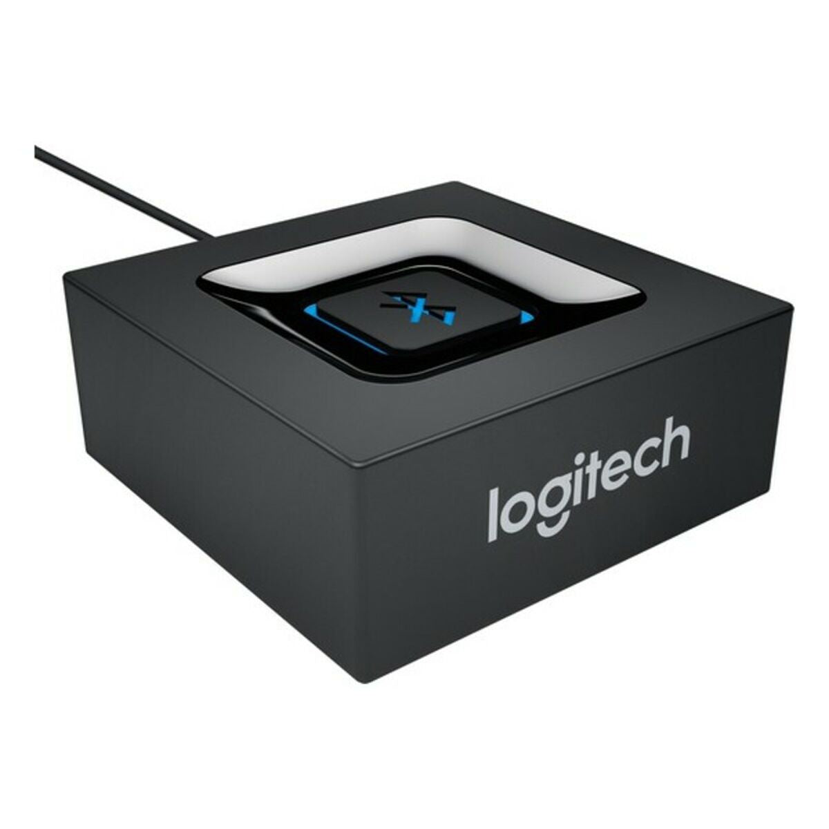 Adaptateur Bluetooth Logitech 980-000912 Noir
