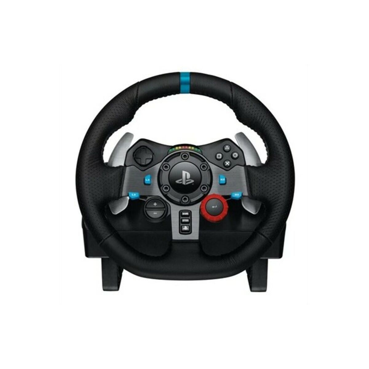 Volant pour voiture de course Logitech 941-000112