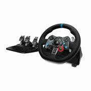 Volant pour voiture de course Logitech 941-000112