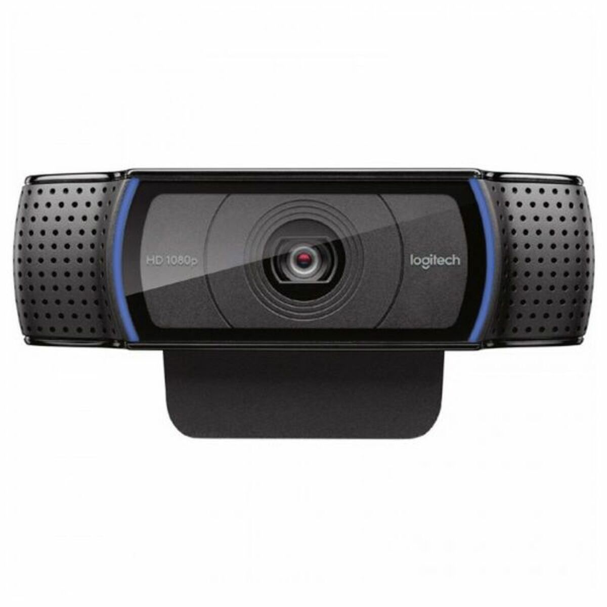 Webcam Logitech C920 HD Pro 15 Mpx 1080 p