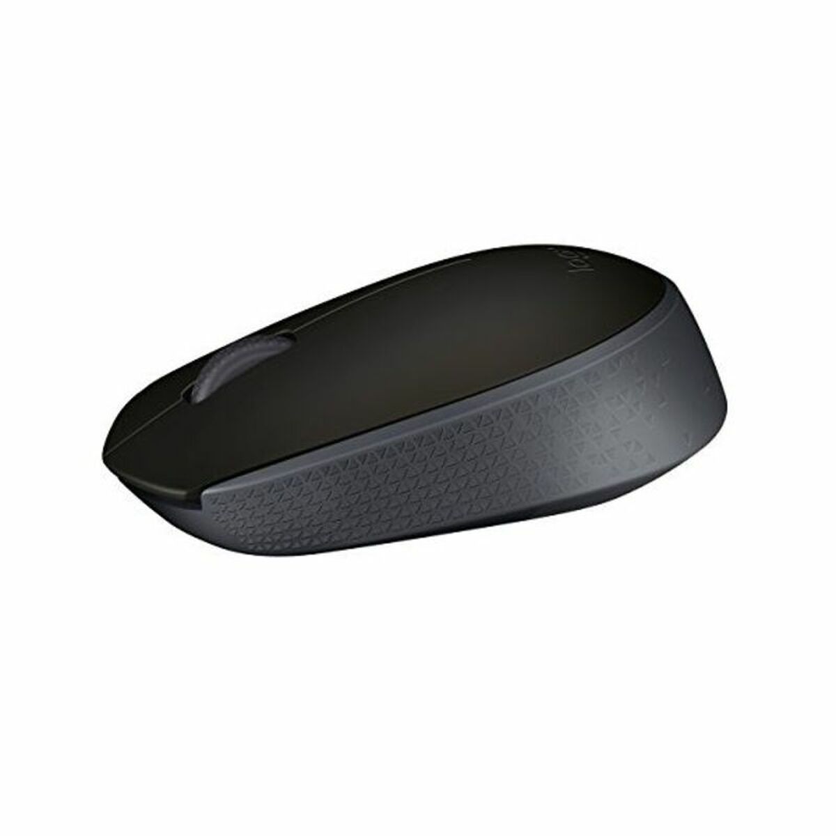 Souris sans-fil Logitech M171 Wireless Mouse Noir 1000 dpi