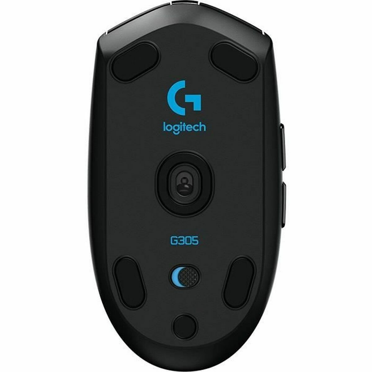 Souris Logitech G305 Noir 12000 dpi