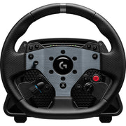 Volant pour voiture de course Logitech G PRO RACING WHEEL